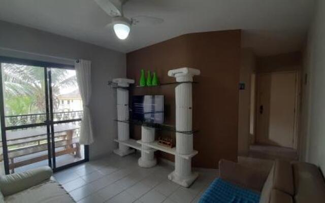 Apartamento Wembley Tenis - Toninhas