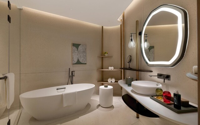 Hotel Indigo Anji by IHG