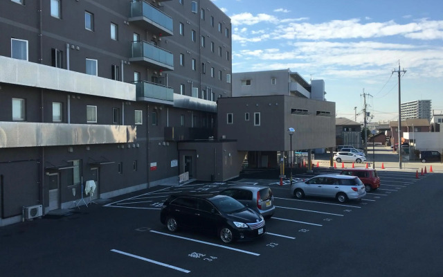 Hotel Aston Plaza Himeji