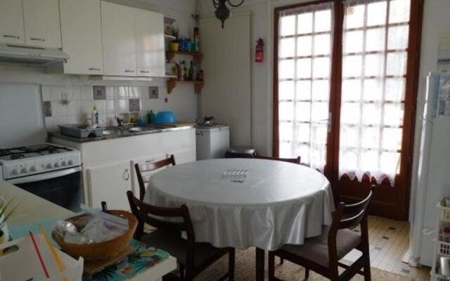 Maison L'Aiguillon-sur-Mer, 6 pièces, 8 personnes - FR-1-476-148