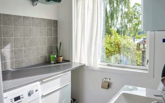 4 Star Holiday Home in Ronde