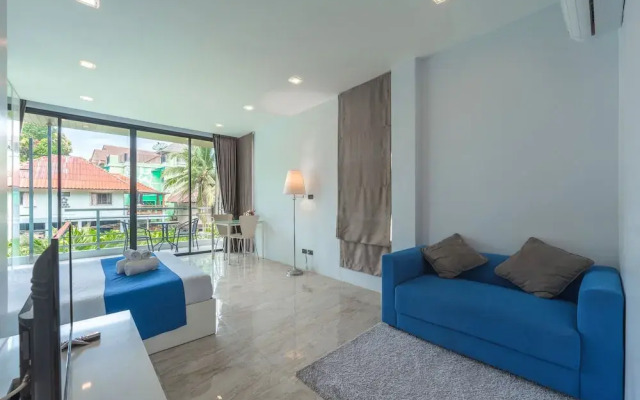 Private Pool Villa UTK3 near Kata Beach