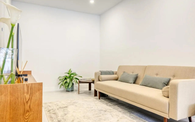 Beco Santa Emilia 2G a Home in Madeira, Funchal
