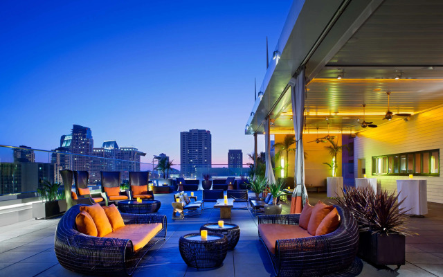 Andaz San Diego, by Hyatt
