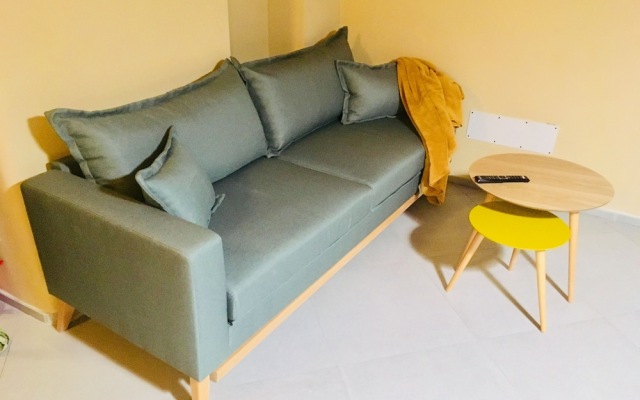 Le carezze guesthouse