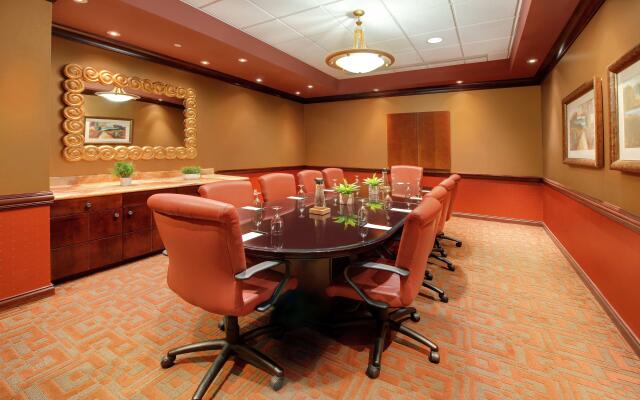 Embassy Suites by Hilton Huntsville