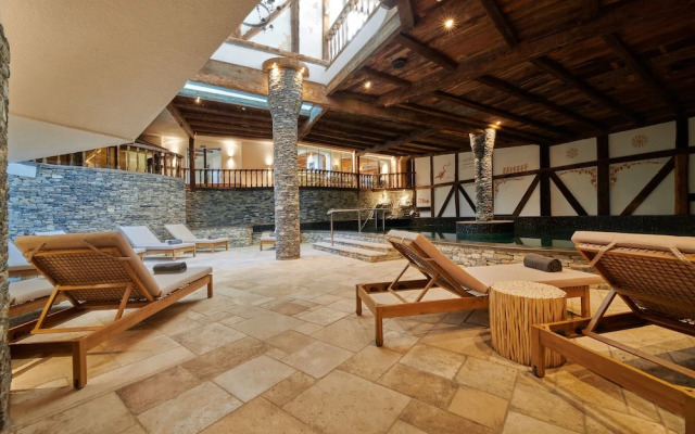 Aïda Hôtel & Spa (Adults Only)