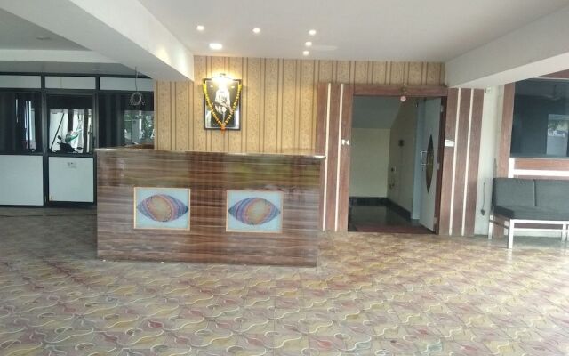 JK Rooms 128 Hotel RR