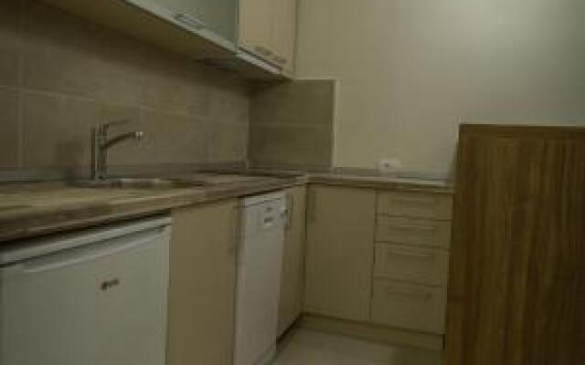 Apartments Jevremova