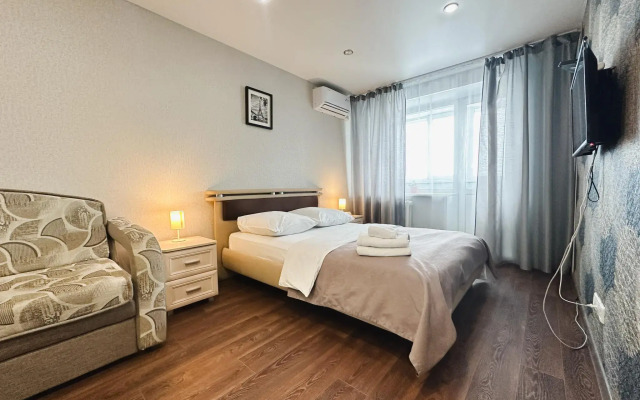 EasyRent (ИзиРент) на бульваре Рябиновый 6