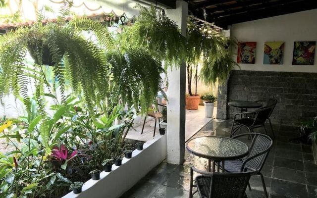 Pousada do Sossego Jacareí