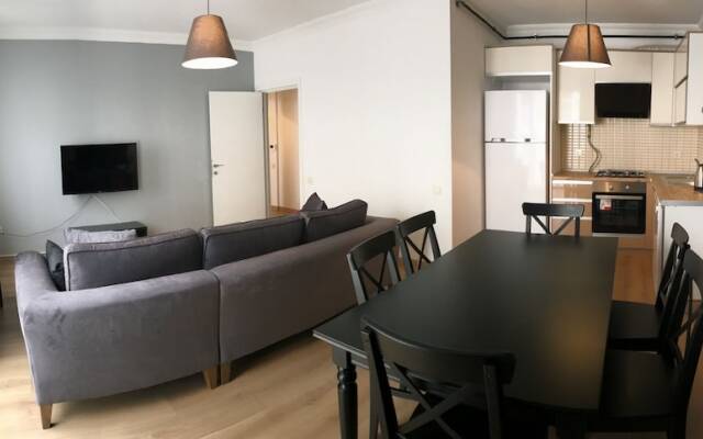 Mas Suites Apartments