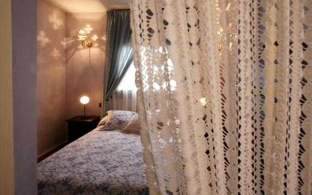 Casa Rural Los Pedregales