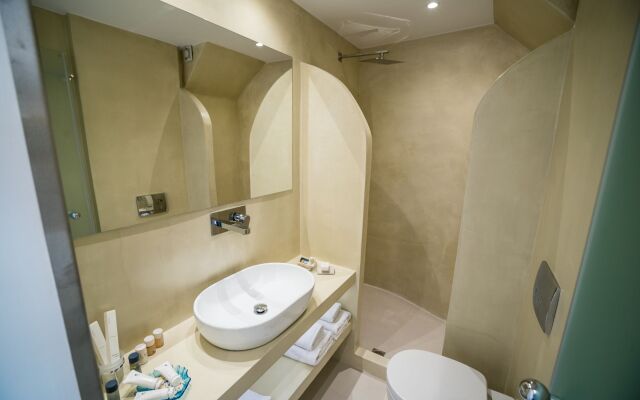 Kratiras View Luxury Suites