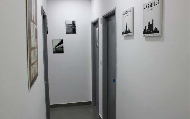 Hostel Vila de Óbidos
