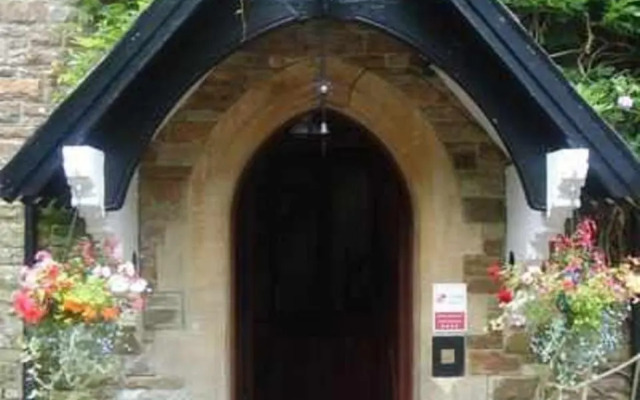 St David's Guesthouse