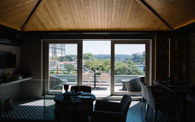 Casa do Rio charm suites