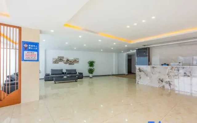 Mangguo Residence Chain Hotel
