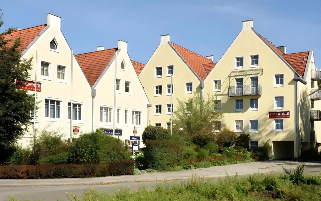 das seidl Hotel & Tagung