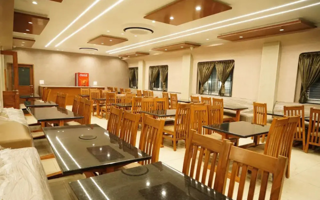 V1-One Bouteeque Hotel