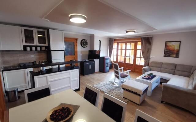 Vila Engelshof - Zlatibor