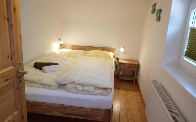 Fischerhaus am Deich 45233