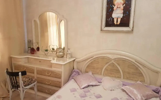 Apartment in the center