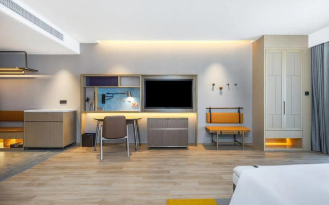 Home2 Suites by Hilton Shaoguan Wengyuan