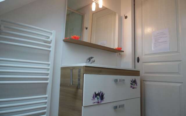 Gites Au coeur de la Baie