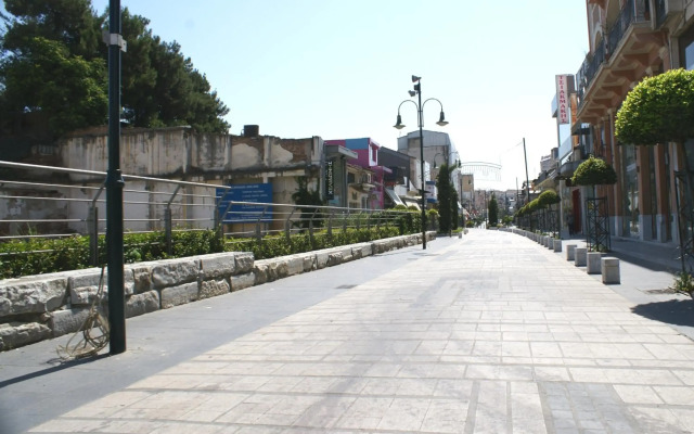 Park Hotel Larisa