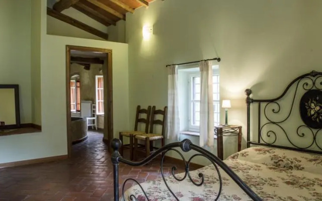 B&B Il Vecchio Frantoio