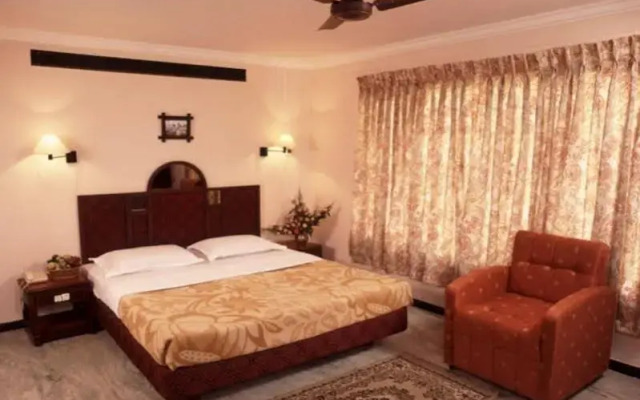 Hotel Park Inn Coimbatore