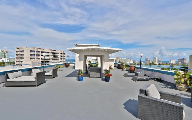 Hotel Miramar