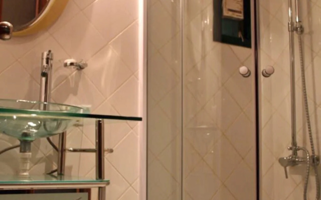 Times Square Residence