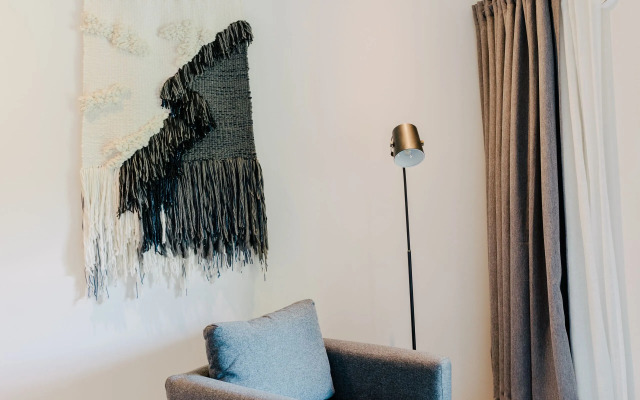 Pluvio Restaurant and Rooms