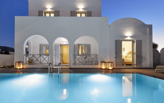 Tramonto Private Villa