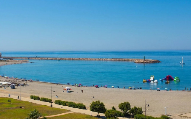 Belvilla by OYO 2habitaciones