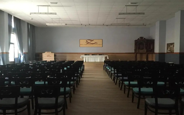 Hotel Real Monasterio de San Zoilo