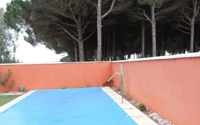 Chalet Novo