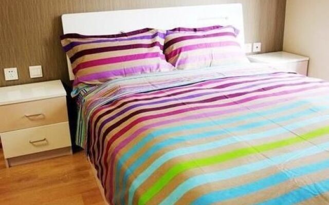 Eden Garden Hotel Apartment