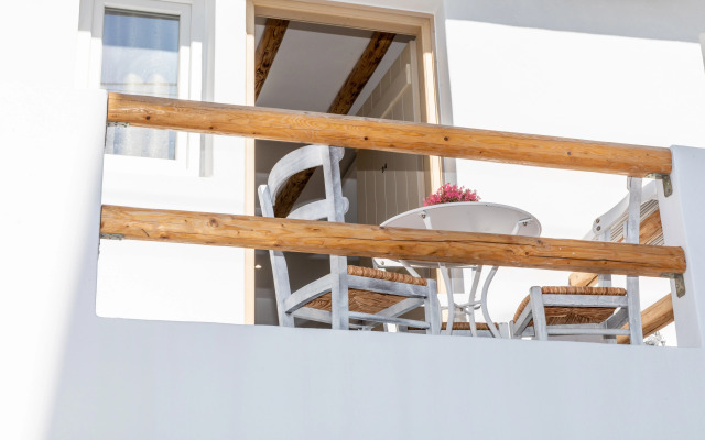 Depis Luxury Suites