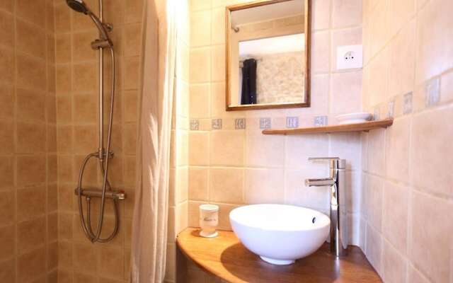 Chambres d'hôtes La Marelle