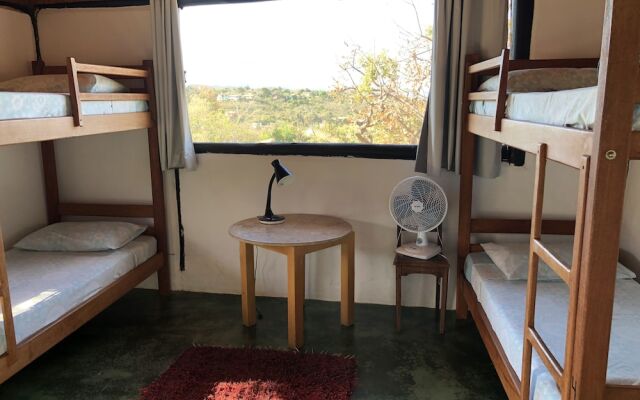 Hostel Catavento Chapada dos Veadeiros