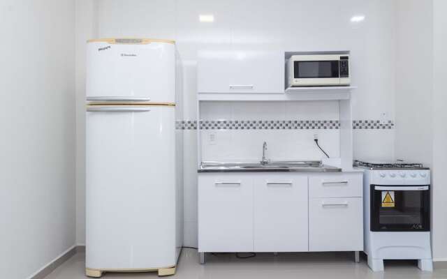 Apartamento Studio 21 - 303 - 21