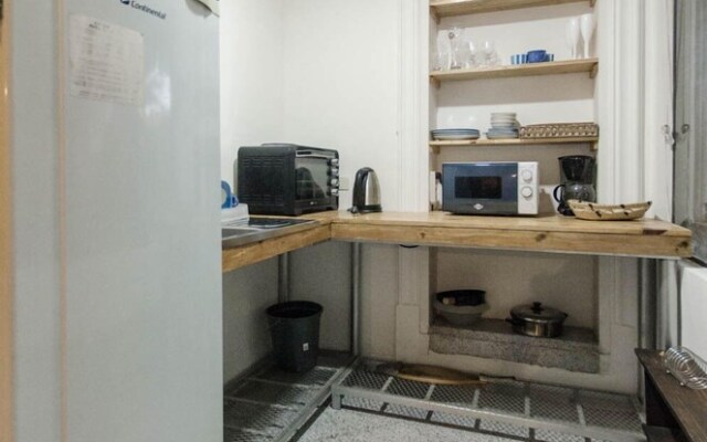 Cozy Studios near Shopping del Sol