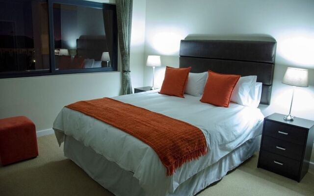 Cape Town Apartment Rentals