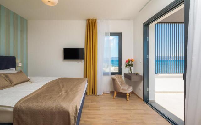 Villa Four Brothers Penthouse Suite