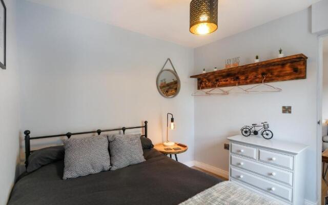 The Hadrian Apartment