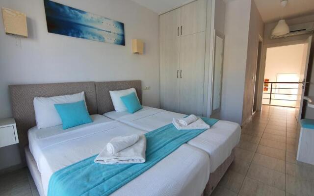 Dalyan Villa Amazon 4 Bedrooms
