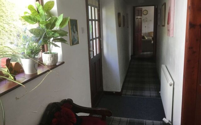 Old Whitewell Farm B&B